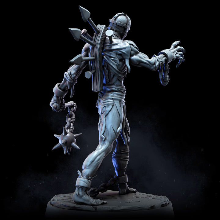 Tormented Souls | STL | Calden Keep