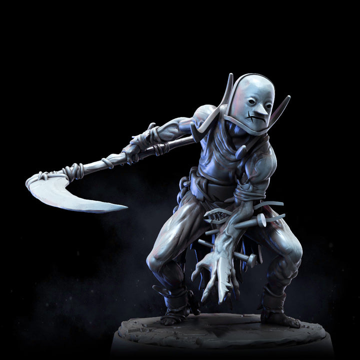 Tormented Souls | STL | Calden Keep