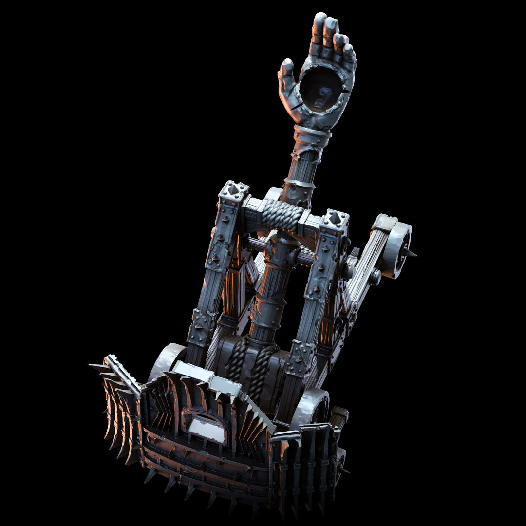 Siege Catapult