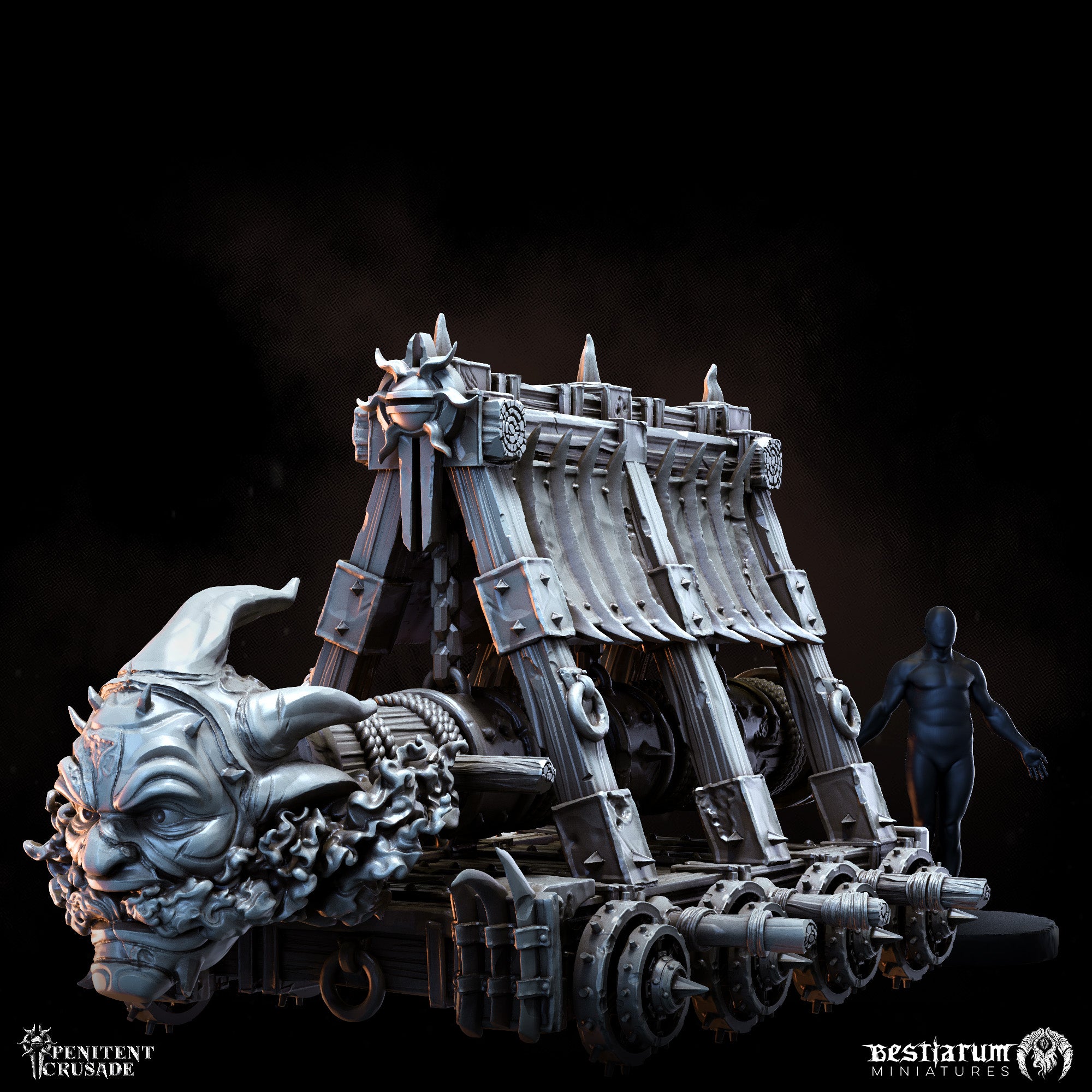 Battering Ram