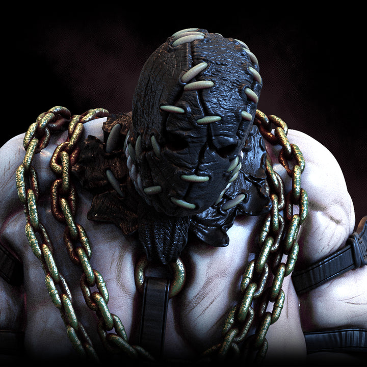 The Lesson | STL | Balazar&