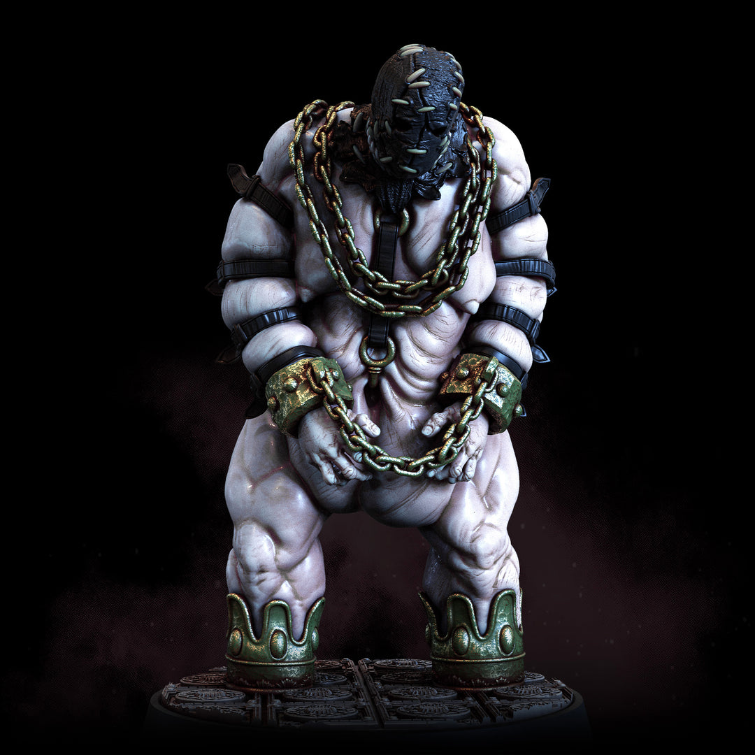 The Lesson | STL | Balazar&