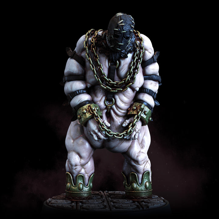 The Lesson | STL | Balazar&