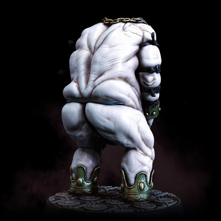 The Lesson | STL | Balazar&