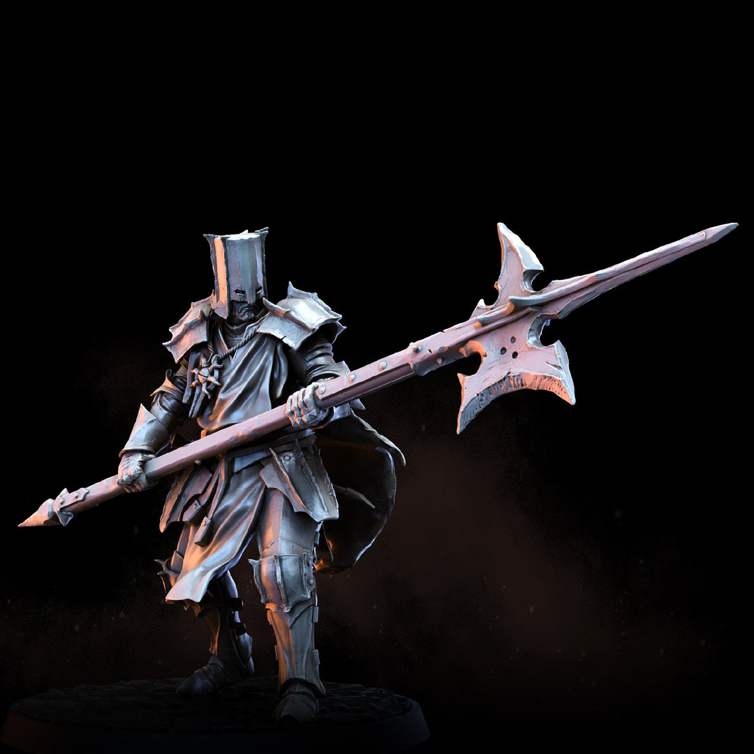 Bulwark Linebreakers