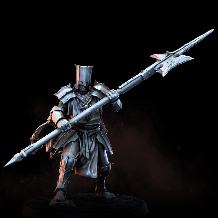 Bulwark Linebreakers
