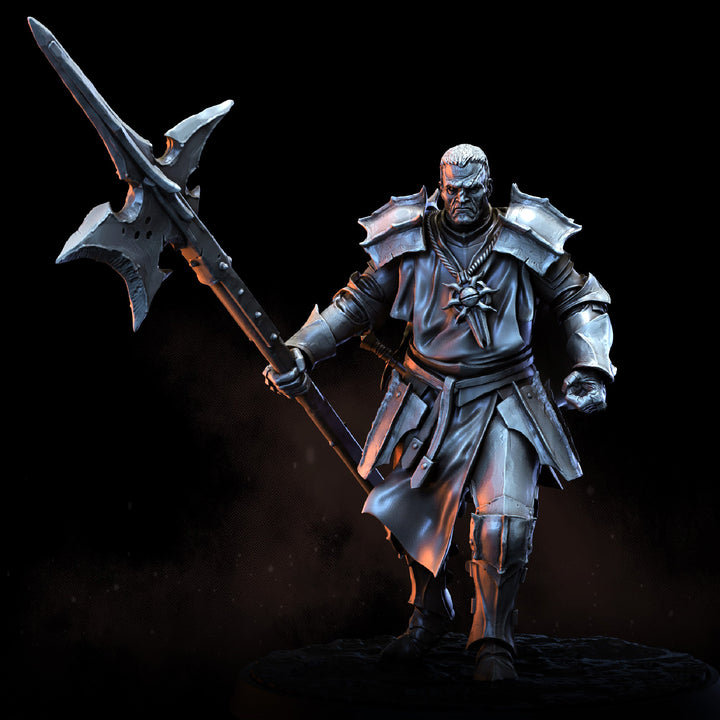 Bulwark Linebreakers