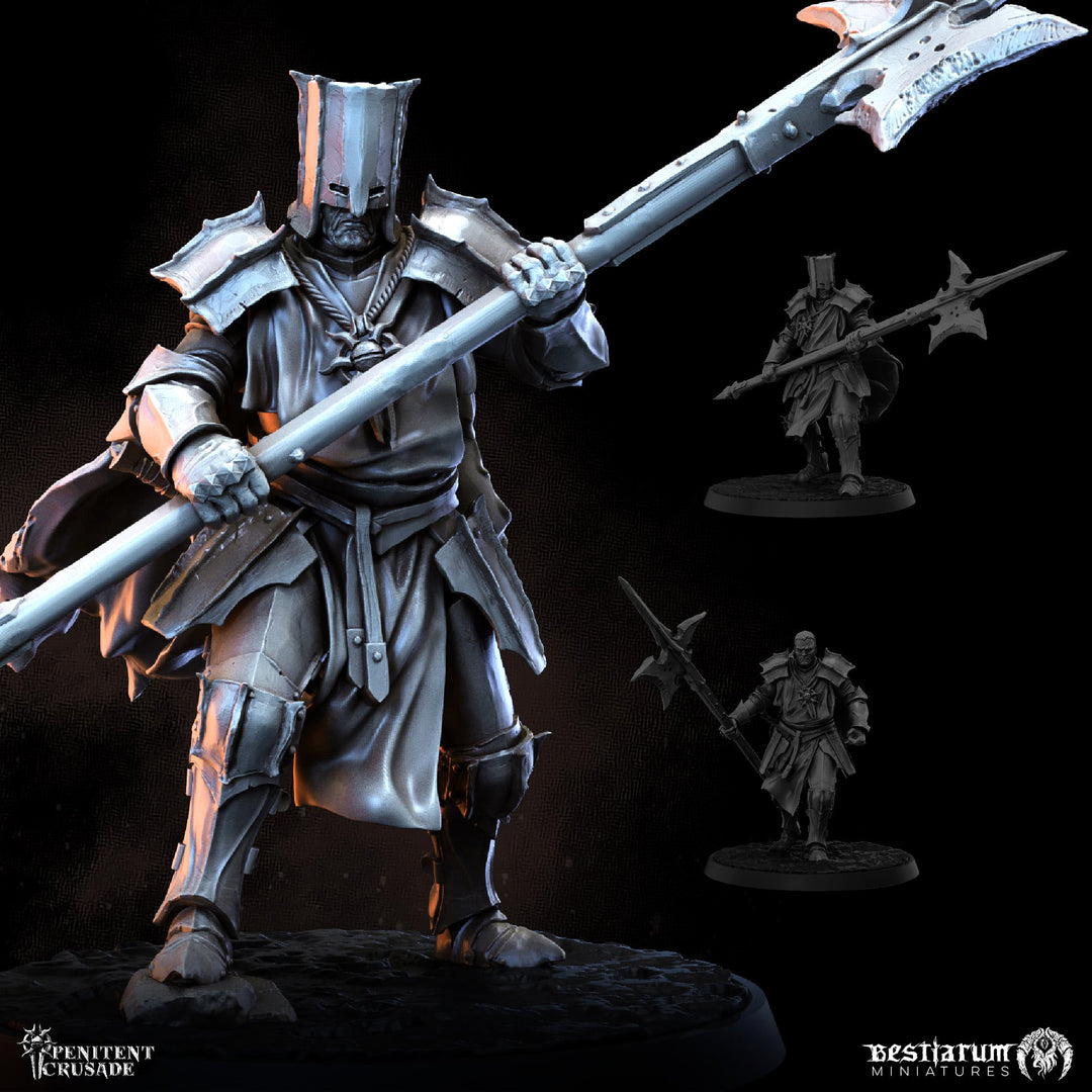 Bulwark Linebreakers