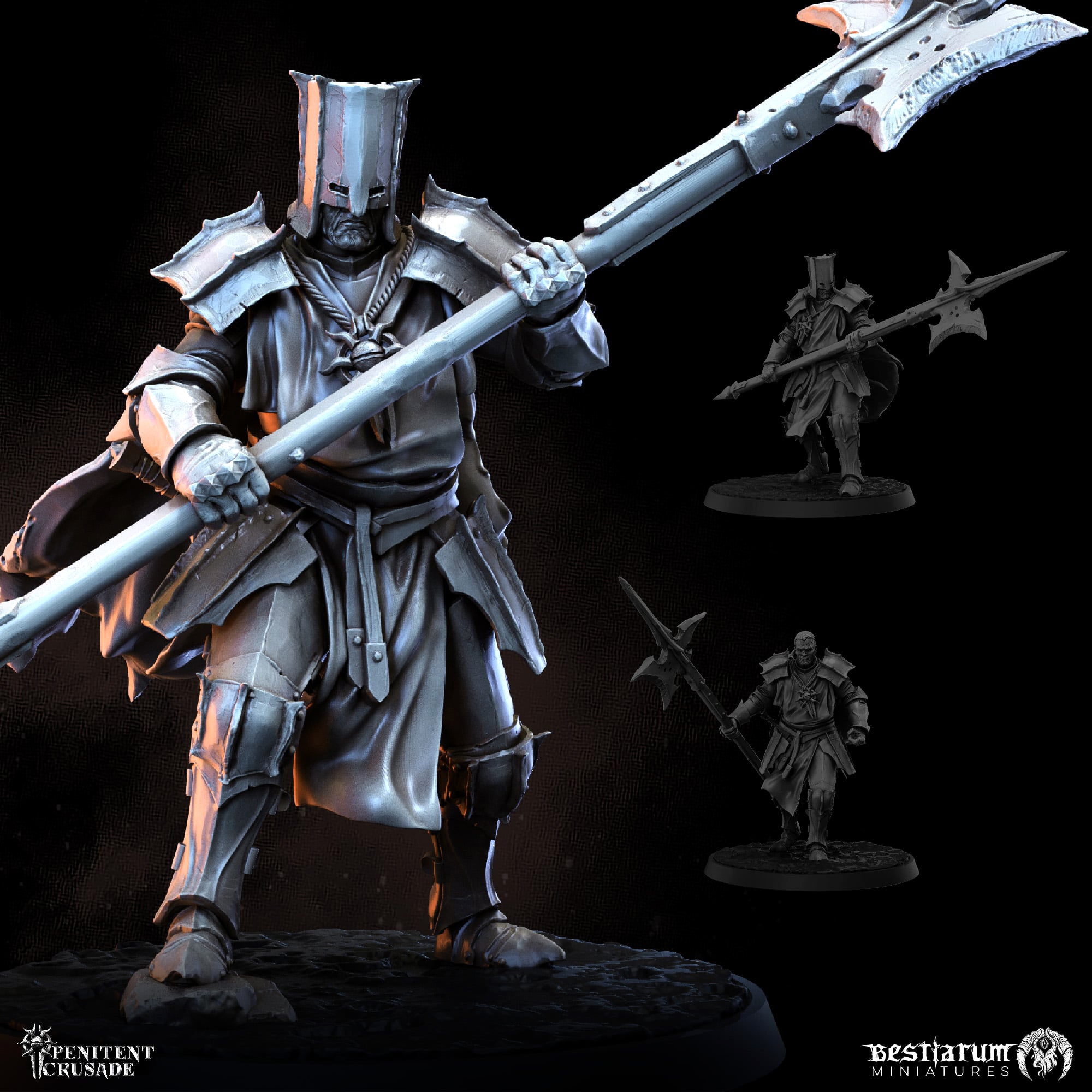 Bulwark Linebreakers