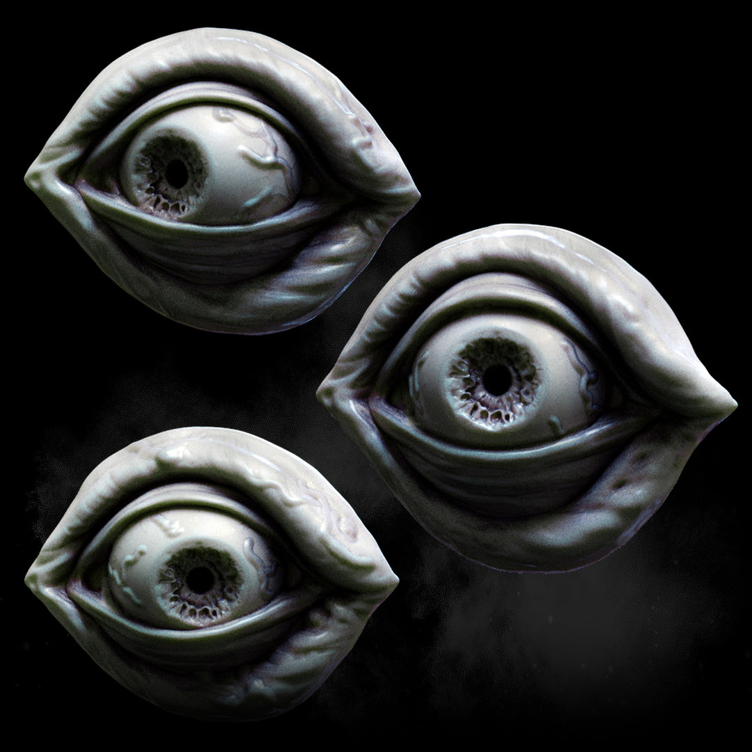 The Eyes Beyond | Halloween Decorations