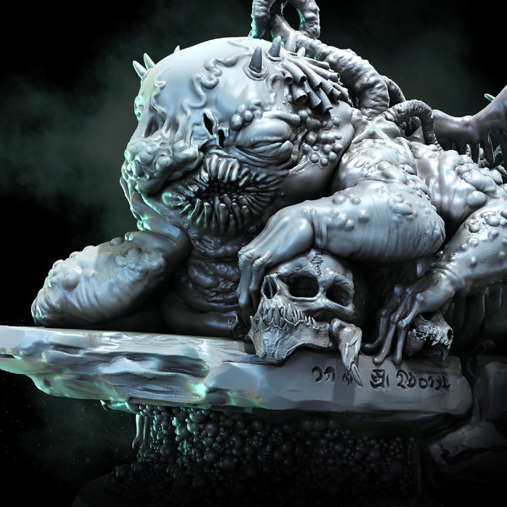 The Princeling Aeternal | STL | The Ageless Fae