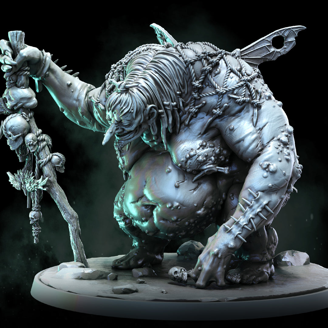 Faemother | STL | The Ageless Fae