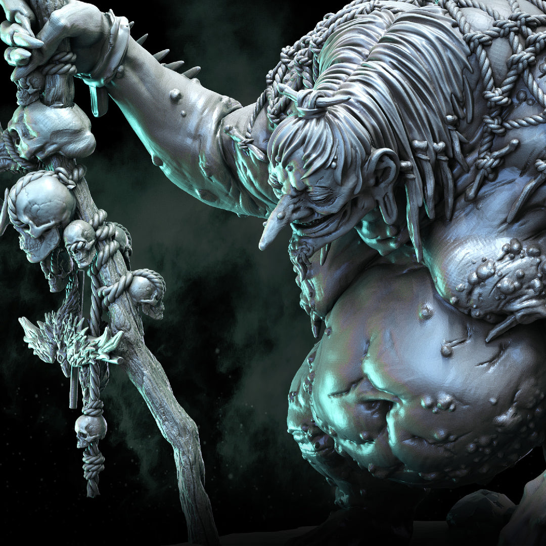 Faemother | STL | The Ageless Fae