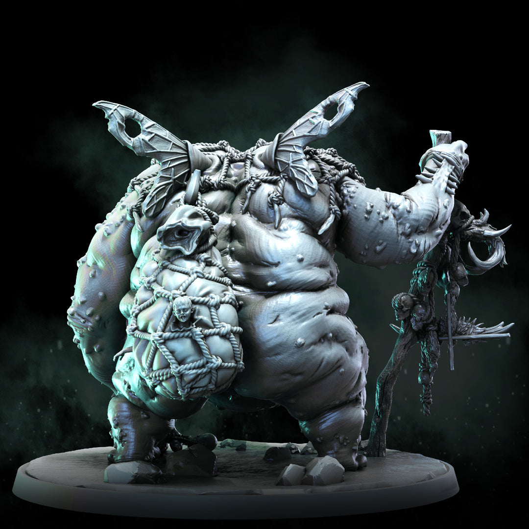 Faemother | STL | The Ageless Fae