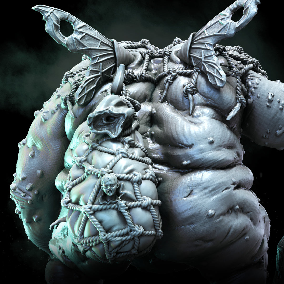 Faemother | STL | The Ageless Fae