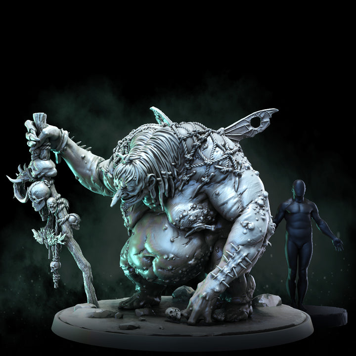 Faemother | STL | The Ageless Fae