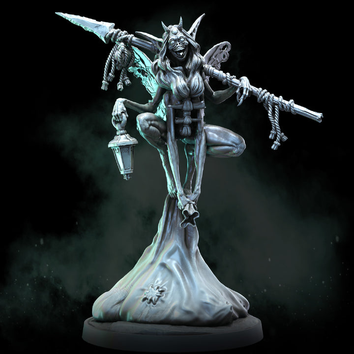 Fae Wanderers | STL | The Ageless Fae