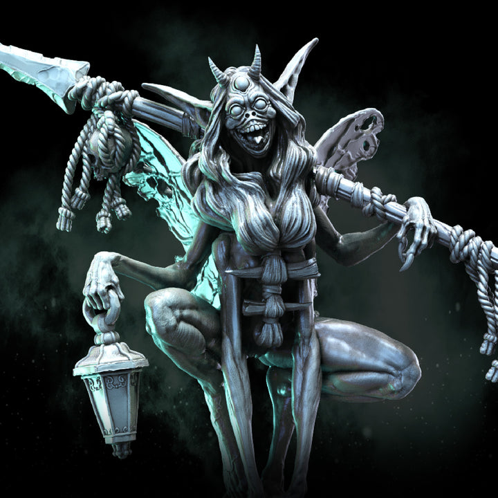 Fae Wanderers | STL | The Ageless Fae