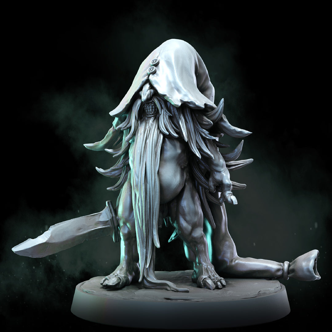 Redcap Gnomes | The Ageless Fae