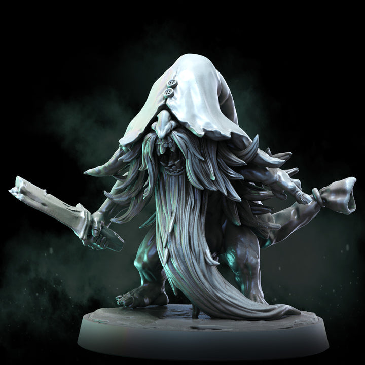 Redcap Gnomes | The Ageless Fae