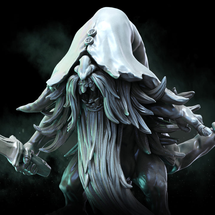 Redcap Gnomes | The Ageless Fae