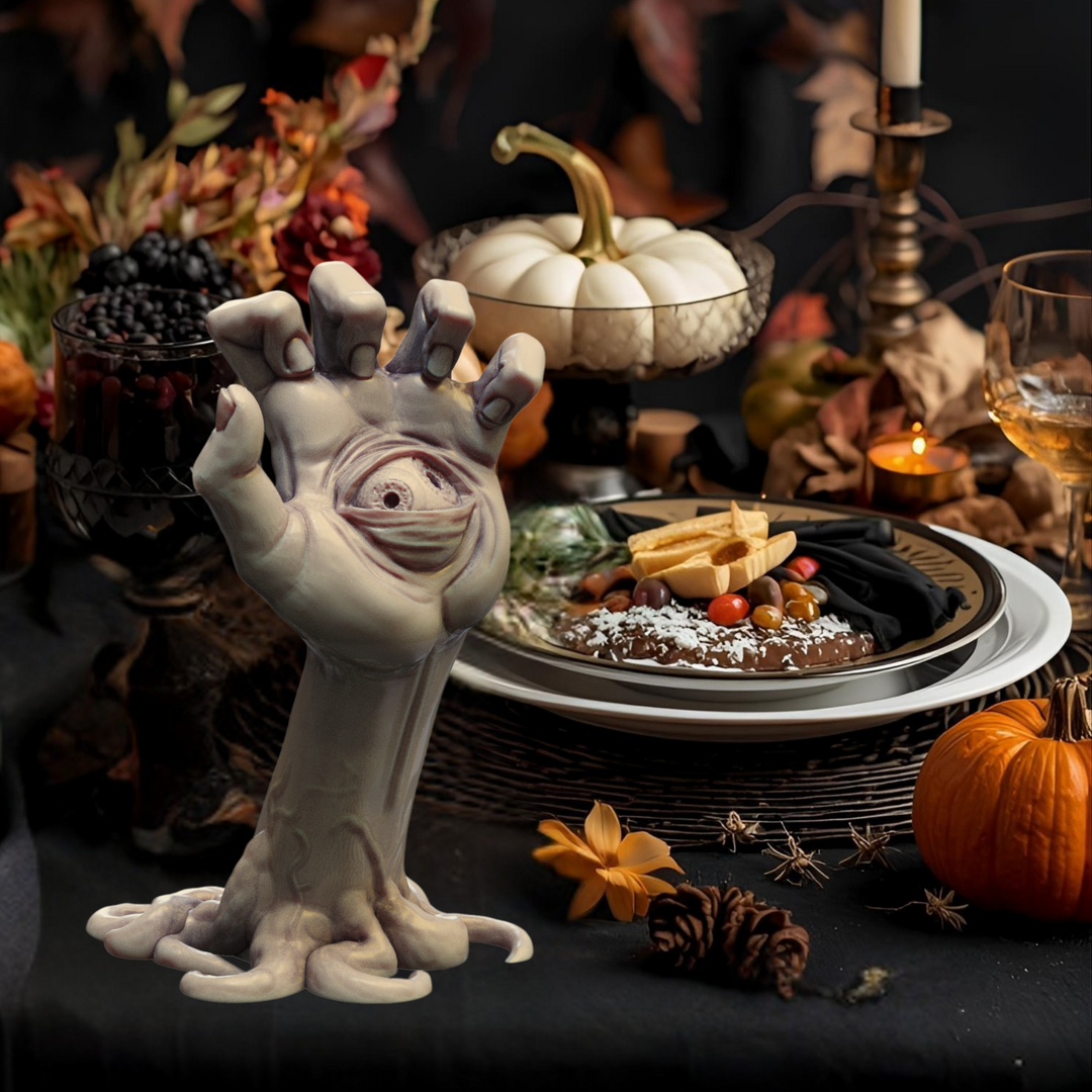 All Eyes On You | STL | Halloween Decorations