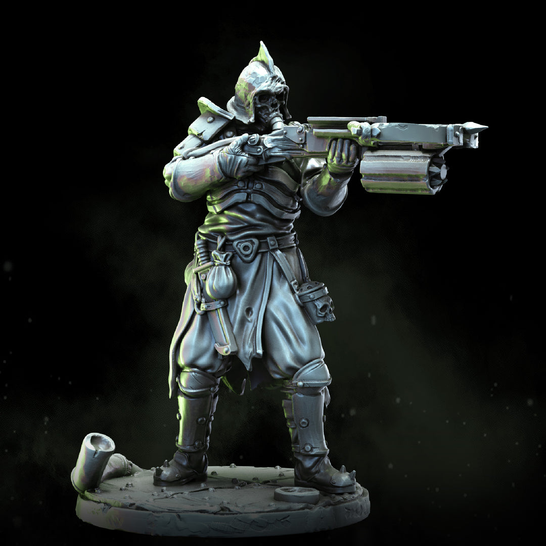 Bane Crossbowmen | Spires of Allstein