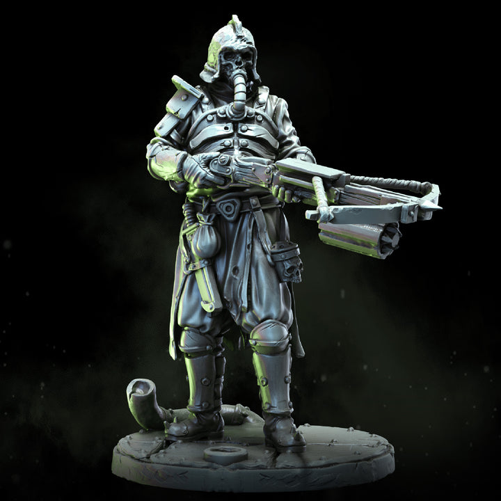 Bane Crossbowmen | Spires of Allstein