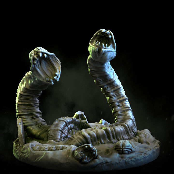 Swamp Leeches | Scrappers of Allstein