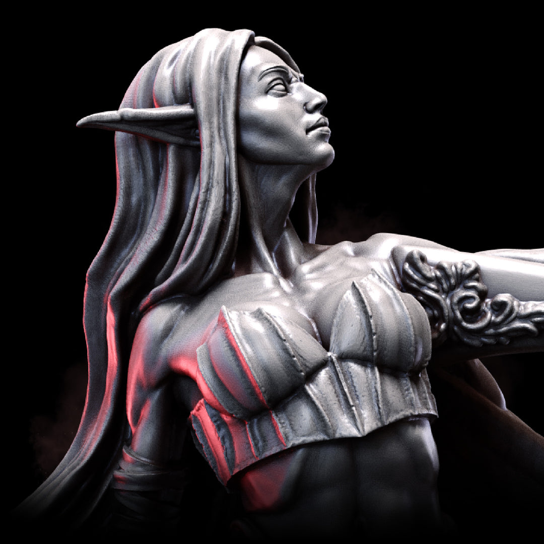 Bloodborn Dragoon | Abhorrents