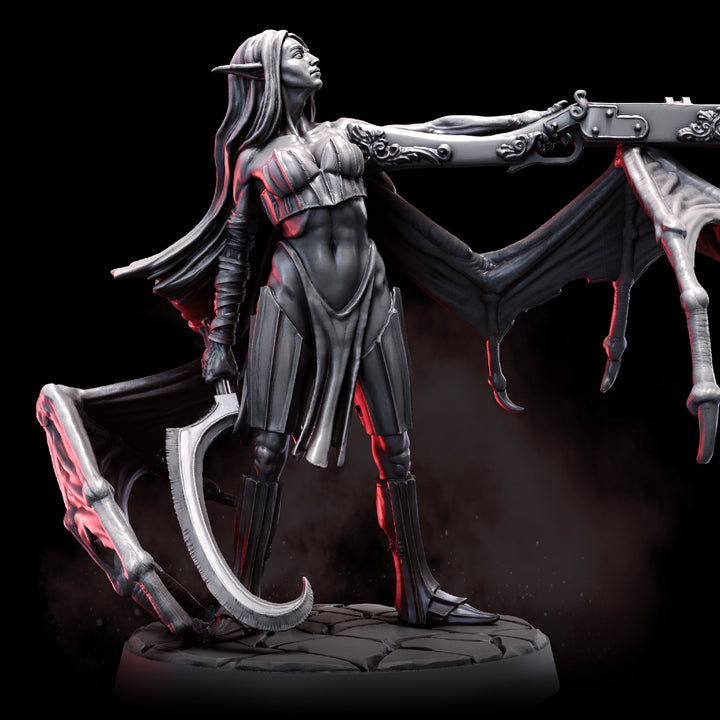 Bloodborn Dragoon | Abhorrents