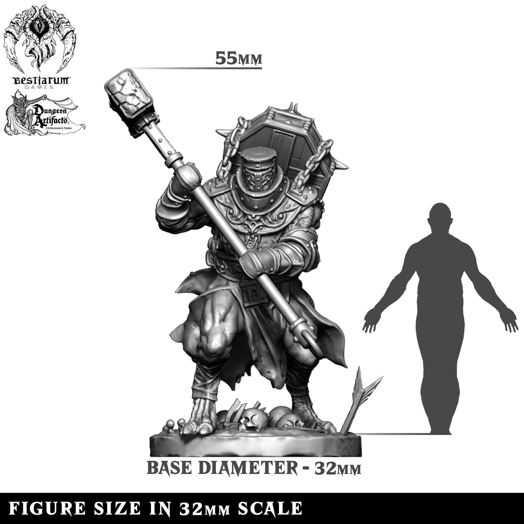 Revenant Hulks | Calden Keep