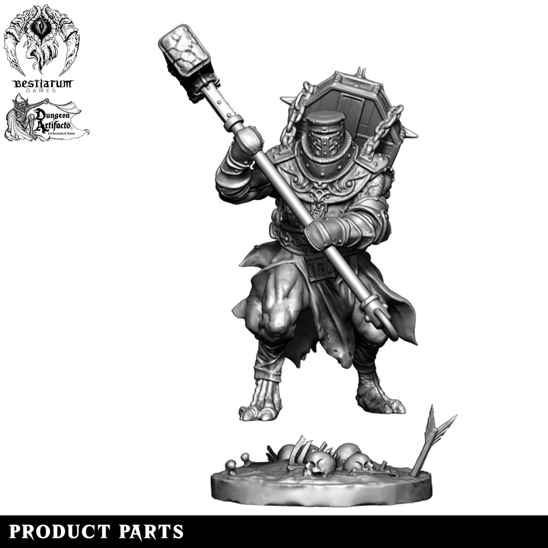 Revenant Hulks | Calden Keep