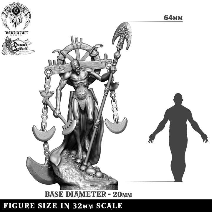 Anatomist Acolyte | The Anatomists