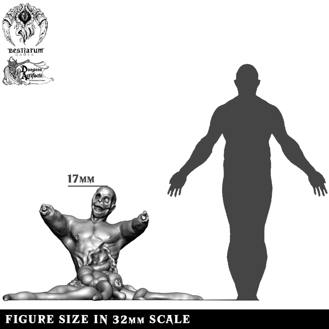 Corpses and Gore | Balazar&