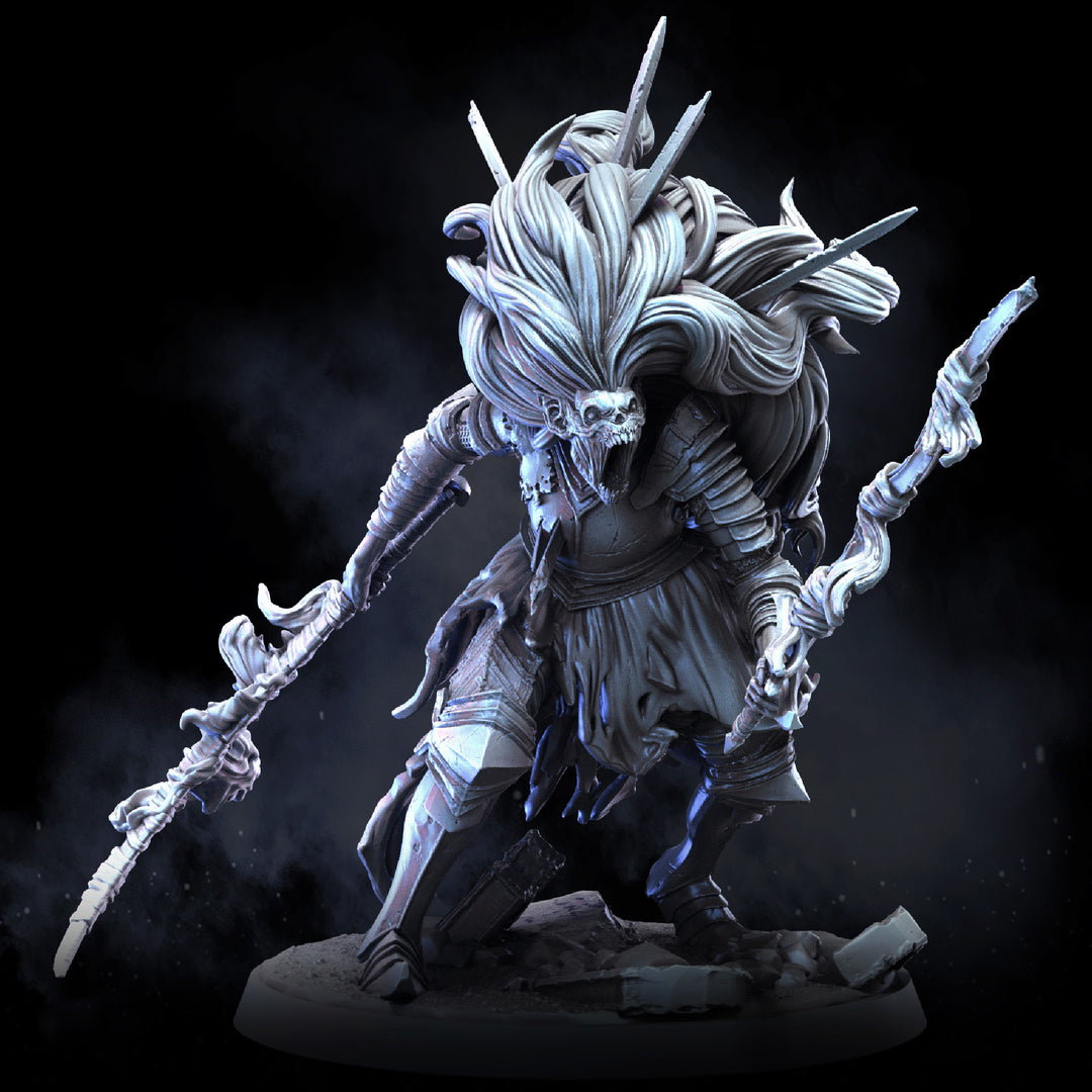 Strighast | STL | Covenant of Grief