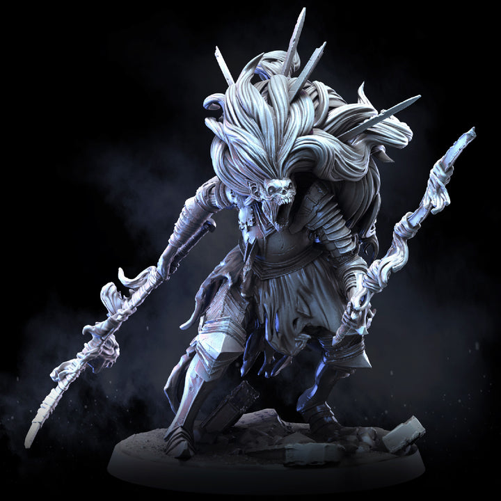 Strighast | STL | Covenant of Grief