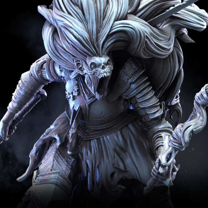 Strighast | Covenant of Grief