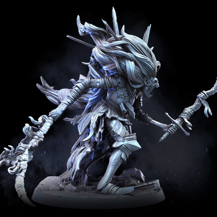 Strighast | Covenant of Grief