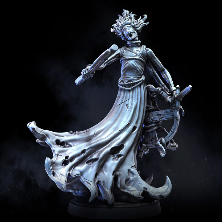 Mournwraiths | Covenant of Grief