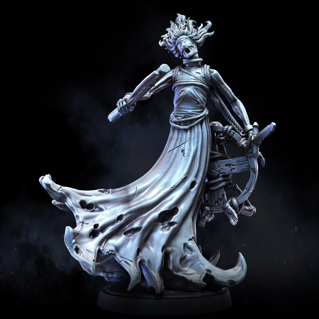 Mournwraiths | STL | Covenant of Grief