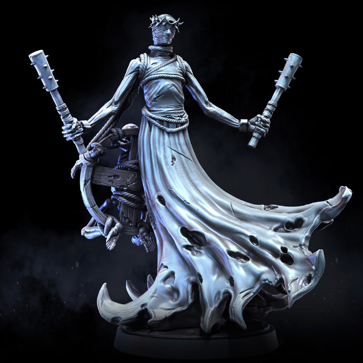 Mournwraiths | STL | Covenant of Grief