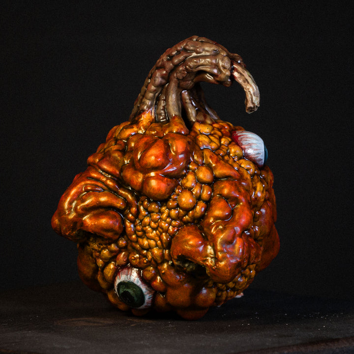 Crimson Fruit | Crimson Grove Abbey