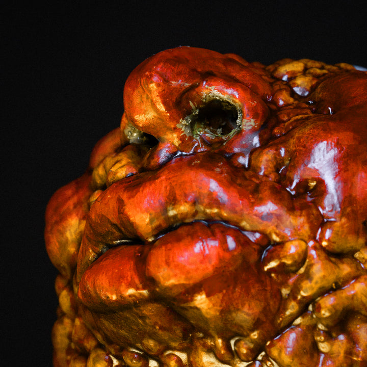 Crimson Fruit | Crimson Grove Abbey