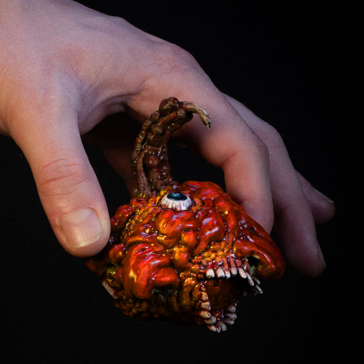 Crimson Fruit | Crimson Grove Abbey