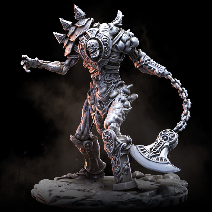 The Elder Brothers | Crimson Grove Abbey