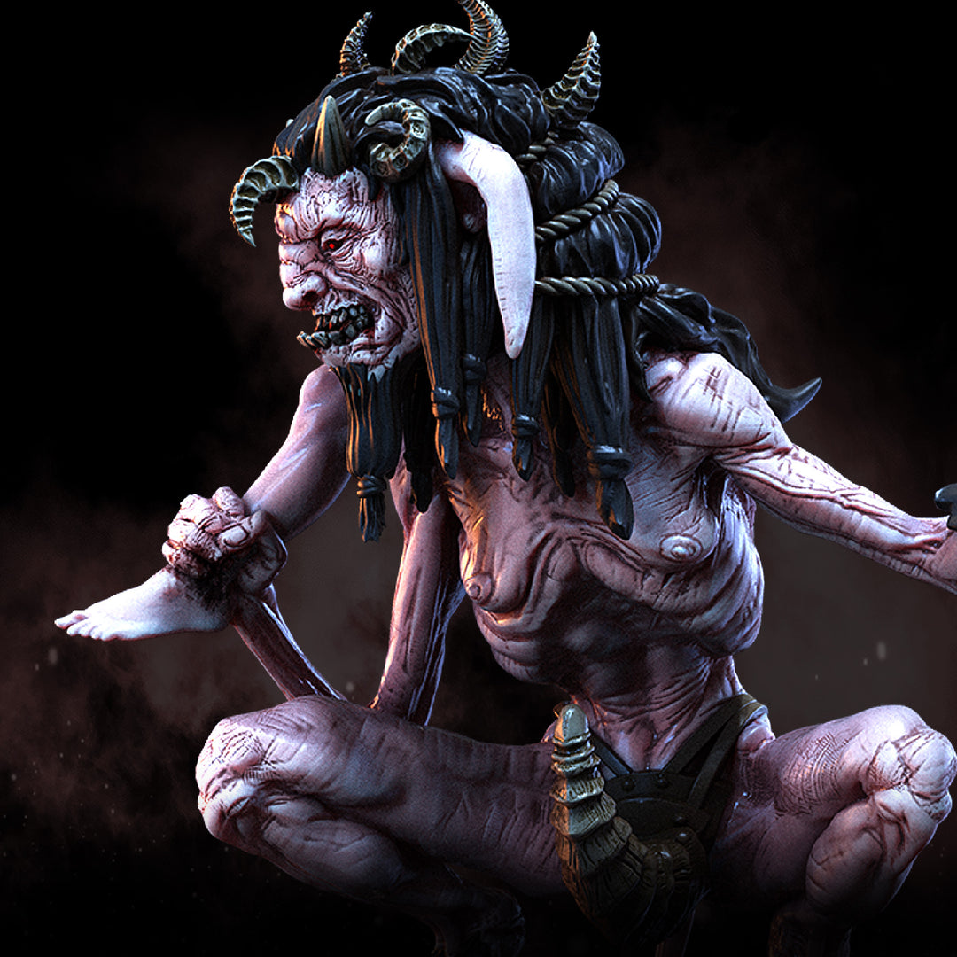 Chort | Children of Baphomet