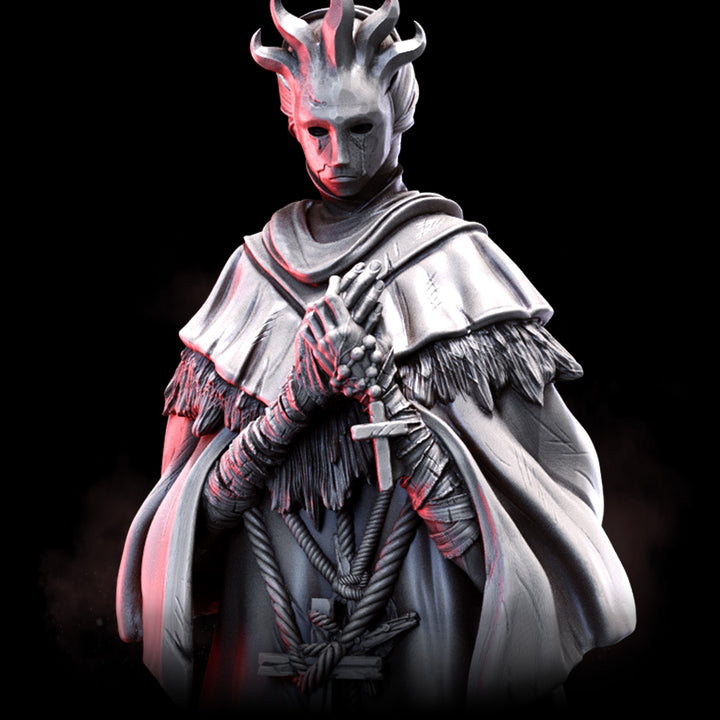 Dawn Sister | STL | Folk of the Realm