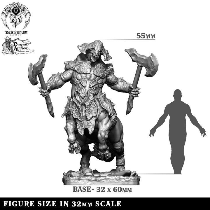 Destroyers | Hellspawn