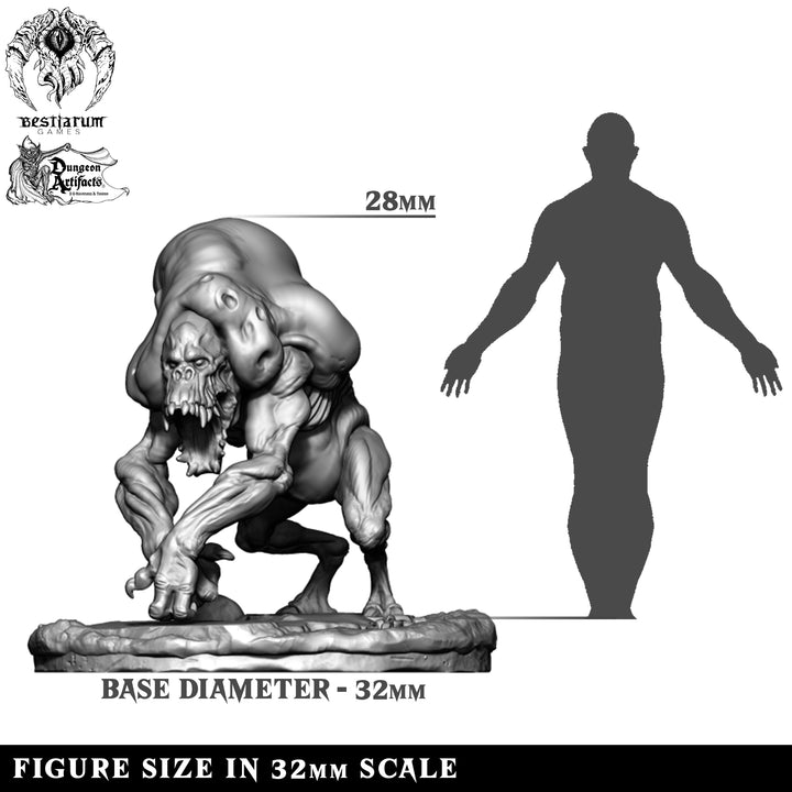 Demon Scavengers | Hellspawn